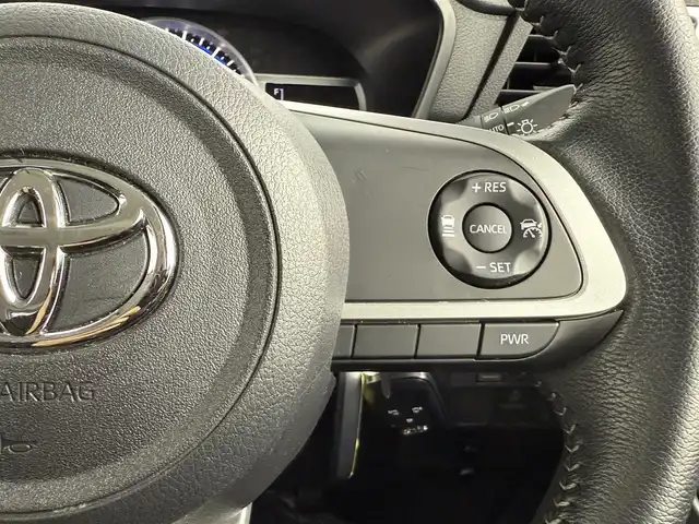 トヨタ ルーミー カスタムG 埼玉県 2022(令4)年 1.2万km パールホワイトⅢ 純正８型ＤＡ　全方位　温シート　両側電動　ＥＴＣ　オートハイビーム コーナーセンサー レーダークルーズコントロール レーンキープアシスト 衝突軽減システム 純正14インチホイール スペアキー