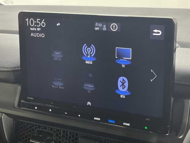 ホンダ ステップワゴン スパーダ eHEV 神奈川県 2025(令7)年 0.1千km プラチナホワイトパール 登録済未使用車/e:HEV/ホンダセンシング/11.4インチナビ/Honda CONNECT/ワンオーナー/前席シートヒーター/LEDヘッドライト/スマートキー/スペアキー/メモリナビ/フルセグテレビ/バックカメラ/アイドリングストップ/オットマン/プッシュスタート/ステアリングスイッチ/電動パーキングブレーキ/ブレーキオートホールド/両側パワースライドドア/パワーバックドア/オートライト/オートマチックハイビーム/フォグランプ/電動格納ミラー/取扱説明書/保証書/衝突軽減ブレーキ/後方誤発進抑制機能/歩行者事故低減ステアリング/渋滞追従機能付アダプティブクルーズコントロール/車線維持支援システム/先行者発信お知らせ機能/急アクセル抑制スイッチ/誤発進抑制機能/近距離衝突軽減ブレーキ/路外逸脱抑制機能/トラフィックジャムアシスト/標識認識機能/ブラインドスポットインフォメーション