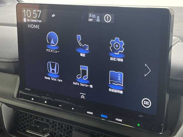 ホンダ ステップワゴン スパーダ eHEV 神奈川県 2025(令7)年 0.1千km プラチナホワイトパール 登録済未使用車/e:HEV/ホンダセンシング/11.4インチナビ/Honda CONNECT/ワンオーナー/前席シートヒーター/LEDヘッドライト/スマートキー/スペアキー/メモリナビ/フルセグテレビ/バックカメラ/アイドリングストップ/オットマン/プッシュスタート/ステアリングスイッチ/電動パーキングブレーキ/ブレーキオートホールド/両側パワースライドドア/パワーバックドア/オートライト/オートマチックハイビーム/フォグランプ/電動格納ミラー/取扱説明書/保証書/衝突軽減ブレーキ/後方誤発進抑制機能/歩行者事故低減ステアリング/渋滞追従機能付アダプティブクルーズコントロール/車線維持支援システム/先行者発信お知らせ機能/急アクセル抑制スイッチ/誤発進抑制機能/近距離衝突軽減ブレーキ/路外逸脱抑制機能/トラフィックジャムアシスト/標識認識機能/ブラインドスポットインフォメーション