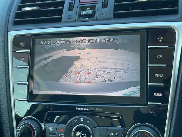 スバル レヴォーグ 1．6GT－S アイサイト 道央・札幌 2014(平26)年 4.4万km アイスシルバーメタリック ４WD/社外SDナビ/SD/DVD/BT/フルセグ/アイサイト/衝突被害軽減ブレーキ/横滑り防止装置/レーダークルーズコントロール/レーンキープアシスト/ヒルスタートアシスト/バックカメラ/ビルトインETC/アイドリングストップ/SI-DRIVE/前席パワーシート/革巻きステアリング/パドルシフト/電動パーキング/プッシュスタート/スマートキー/LEDヘッドライト/オートライト/フォグランプ/電動格納ミラー/ウィンカーミラー/純正フロアマット/ドアバイザー/スペアキー/社外AW付冬タイヤ積込/215/50/R17/2016年/山6mm