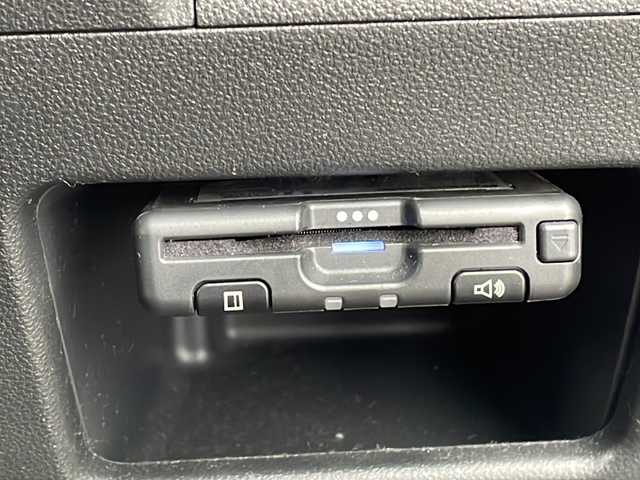 ダイハツ タント カスタム X 福島県 2016(平28)年 8.8万km ブラックマイカメタリック 4WD 純正9型ナビ フルセグTV　Bluetooth　バックカメラ 左側パワースライドドア 衝突軽減ブレーキ ETC　オートライト LEDヘッドライト 横滑り防止装置 スマートキー