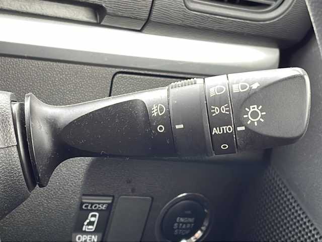 ダイハツ タント カスタム X 福島県 2016(平28)年 8.8万km ブラックマイカメタリック 4WD 純正9型ナビ フルセグTV　Bluetooth　バックカメラ 左側パワースライドドア 衝突軽減ブレーキ ETC　オートライト LEDヘッドライト 横滑り防止装置 スマートキー