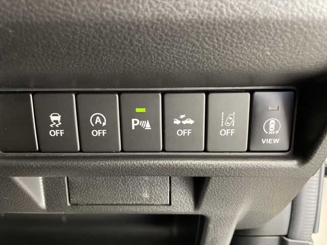 スズキ クロスビー HYBRID MZ 長野県 2020(令2)年 4.6万km キャラバンアイボリーパールメタリック/ホワイト 2トーンルーフ 4WD/社外ディスプレイオーディオ&USB&BT/クルーズコントロール/車線逸脱警報/衝突軽減ブレーキ/ダウンヒルアシストコントロール/ヒルスタートアシストアシスト/アイドリングストップ/パドルシフト/全方位カメラ/ETC/LEDヘッドライト/オートライト/フロントフォグランプ/電動格納ミラー/ウィンカーミラー/ドアミラーヒーター/純正16インチAW装着/純正フロアマット/プッシュスタート/スマートキー