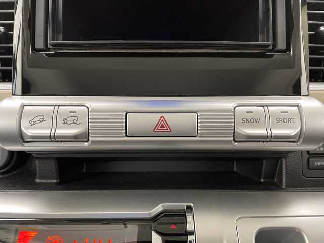 スズキ クロスビー HYBRID MZ 長野県 2020(令2)年 4.6万km キャラバンアイボリーパールメタリック/ホワイト 2トーンルーフ 4WD/社外ディスプレイオーディオ&USB&BT/クルーズコントロール/車線逸脱警報/衝突軽減ブレーキ/ダウンヒルアシストコントロール/ヒルスタートアシストアシスト/アイドリングストップ/パドルシフト/全方位カメラ/ETC/LEDヘッドライト/オートライト/フロントフォグランプ/電動格納ミラー/ウィンカーミラー/ドアミラーヒーター/純正16インチAW装着/純正フロアマット/プッシュスタート/スマートキー