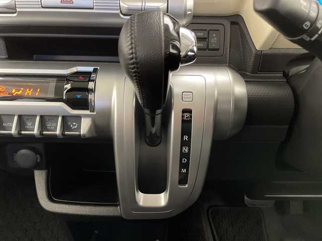 スズキ クロスビー HYBRID MZ 長野県 2020(令2)年 4.6万km キャラバンアイボリーパールメタリック/ホワイト 2トーンルーフ 4WD/社外ディスプレイオーディオ&USB&BT/クルーズコントロール/車線逸脱警報/衝突軽減ブレーキ/ダウンヒルアシストコントロール/ヒルスタートアシストアシスト/アイドリングストップ/パドルシフト/全方位カメラ/ETC/LEDヘッドライト/オートライト/フロントフォグランプ/電動格納ミラー/ウィンカーミラー/ドアミラーヒーター/純正16インチAW装着/純正フロアマット/プッシュスタート/スマートキー