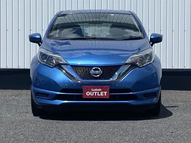 日産,ノート,e－パワー X,純正SDナビ ETC ドラレコ バックカメラ,2018 