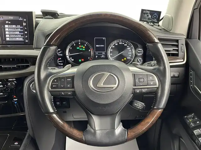 レクサス ＬＸ