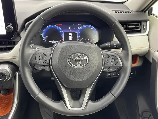 トヨタ ＲＡＶ４