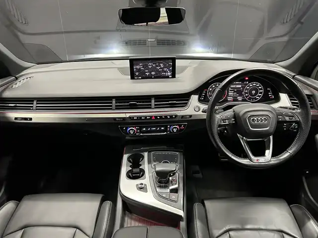 アウディ Ｑ７