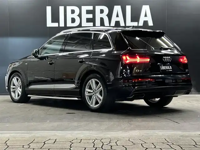 アウディ Ｑ７