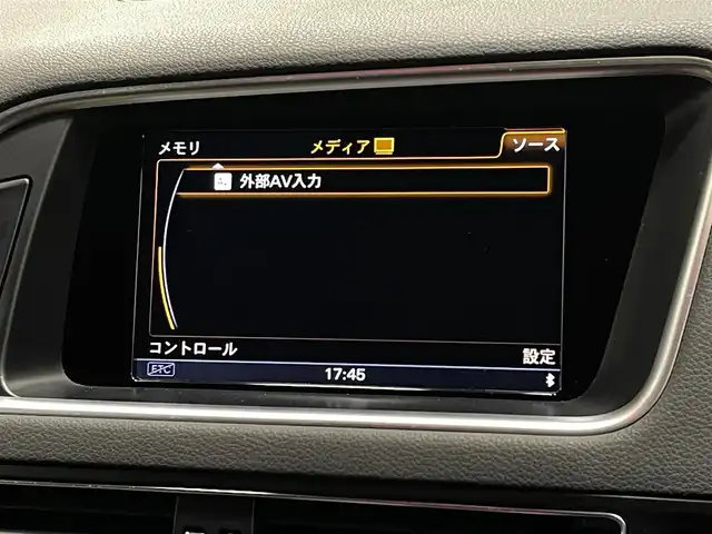 アウディ Ｑ５