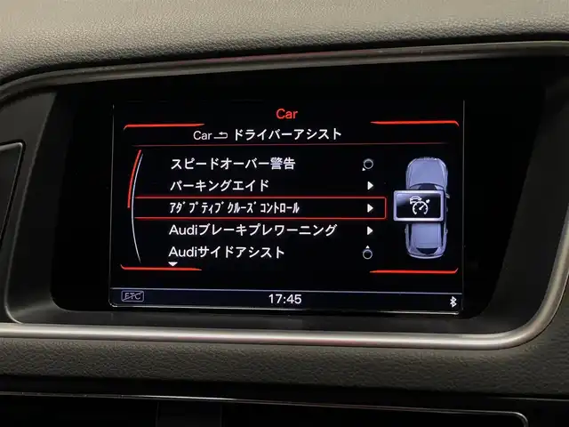 アウディ Ｑ５