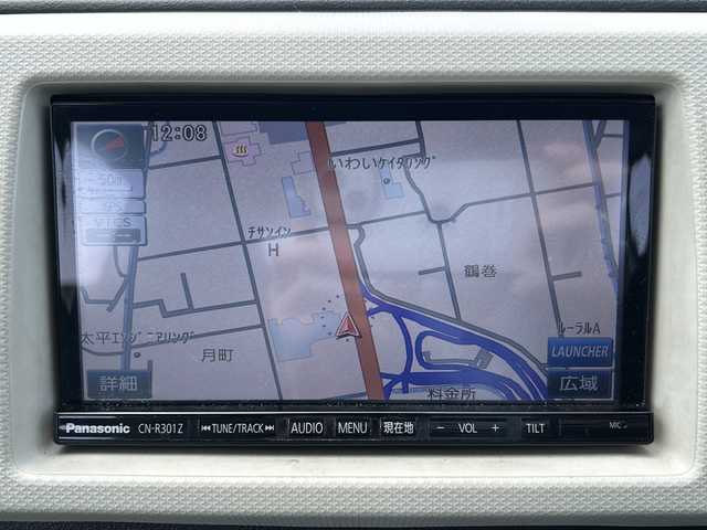 スズキ アルト X 岩手県 2015(平27)年 4.2万km シルキーシルバーメタリック 純正SDナビ/AM/FM/CD/Bluetooth/フルセグTV/バックカメラ/ETC/衝突被害軽減ブレーキ/横滑り防止装置/アイドリングストップ/シートヒーター/オートライト/スマートキー/プッシュスタート/電動格納ミラー/純正15インチAW/純正フロアマット/取扱説明書