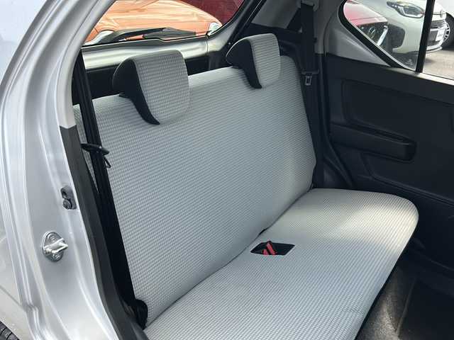 スズキ アルト X 岩手県 2015(平27)年 4.2万km シルキーシルバーメタリック 純正SDナビ/AM/FM/CD/Bluetooth/フルセグTV/バックカメラ/ETC/衝突被害軽減ブレーキ/横滑り防止装置/アイドリングストップ/シートヒーター/オートライト/スマートキー/プッシュスタート/電動格納ミラー/純正15インチAW/純正フロアマット/取扱説明書