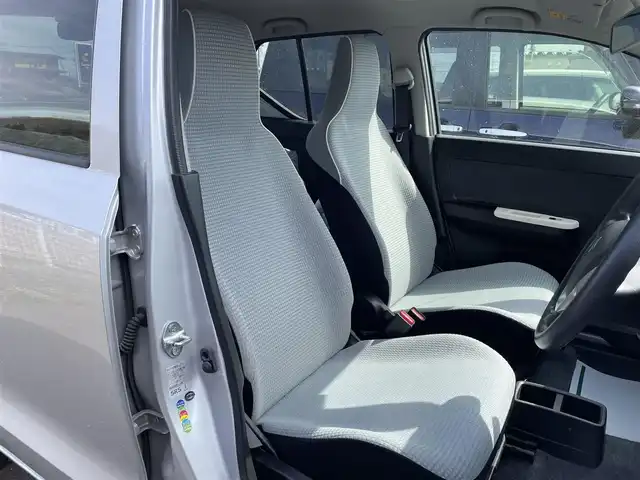 スズキ アルト X 岩手県 2015(平27)年 4.2万km シルキーシルバーメタリック 純正SDナビ/AM/FM/CD/Bluetooth/フルセグTV/バックカメラ/ETC/衝突被害軽減ブレーキ/横滑り防止装置/アイドリングストップ/シートヒーター/オートライト/スマートキー/プッシュスタート/電動格納ミラー/純正15インチAW/純正フロアマット/取扱説明書
