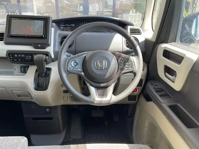ホンダ Ｎ ＢＯＸ G L ホンダセンシング 高知県 2018(平30)年 10.5万km プレミアムアガットブラウンP (株)IDOMが運営する【じしゃロン高知店】の自社ローン専用車両になりますこちらは現金またはオートローンご利用時の価格です。自社ローンご希望の方は別途その旨お申付け下さい