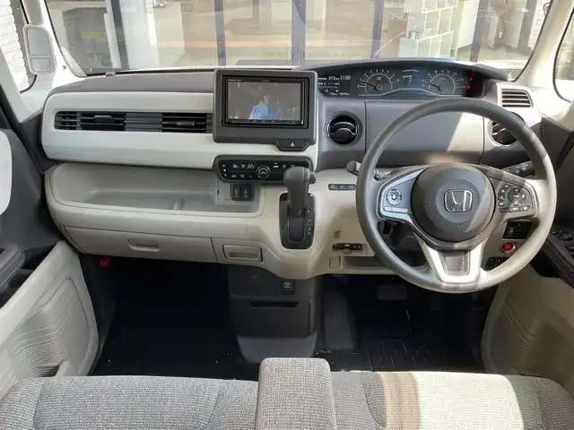 ホンダ Ｎ ＢＯＸ G L ホンダセンシング 高知県 2018(平30)年 10.5万km プレミアムアガットブラウンP (株)IDOMが運営する【じしゃロン高知店】の自社ローン専用車両になりますこちらは現金またはオートローンご利用時の価格です。自社ローンご希望の方は別途その旨お申付け下さい