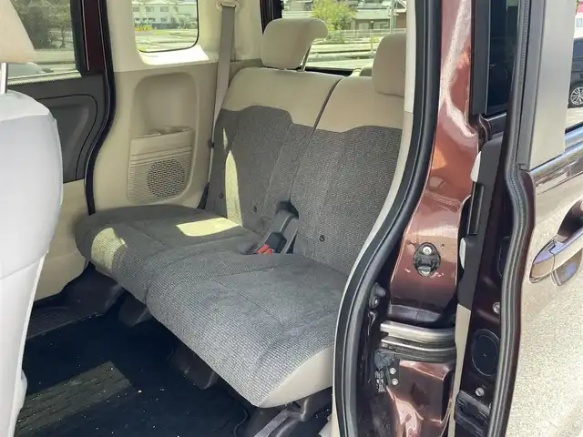 ホンダ Ｎ ＢＯＸ G L ホンダセンシング 高知県 2018(平30)年 10.5万km プレミアムアガットブラウンP (株)IDOMが運営する【じしゃロン高知店】の自社ローン専用車両になりますこちらは現金またはオートローンご利用時の価格です。自社ローンご希望の方は別途その旨お申付け下さい