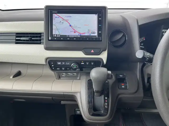 ホンダ Ｎ ＷＧＮ L ホンダセンシング 高知県 2020(令2)年 4.4万km クリスタルブラックパール ワンオーナー/ホンダセンシング/純正ナビ/　Bluetooth/CD/DVD/AM/FM/LEDヘッドライト/ETC/ドライブレコーダー/ベンチシート/プッシュスタート/スマートキー/スペアキー/コーナーセンサー/フロアマット/アイドリングストップ/クルーズコントロール/バックカメラ/カーテンエアバッグ/盗難防止装置