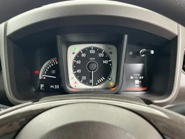 ホンダ Ｎ ＷＧＮ L ホンダセンシング 高知県 2020(令2)年 4.4万km クリスタルブラックパール ワンオーナー/ホンダセンシング/純正ナビ/　Bluetooth/CD/DVD/AM/FM/LEDヘッドライト/ETC/ドライブレコーダー/ベンチシート/プッシュスタート/スマートキー/スペアキー/コーナーセンサー/フロアマット/アイドリングストップ/クルーズコントロール/バックカメラ/カーテンエアバッグ/盗難防止装置