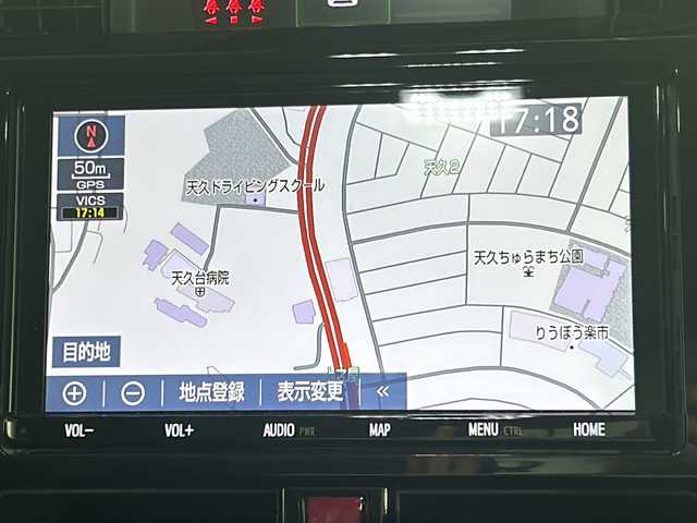 トヨタ タンク カスタムG－T 沖縄県 2020(令2)年 6万km ブラックマイカメタリック 県外仕入/禁煙車/純正SDナビ/CD/DVD/SD/BT/フルセグ/バックカメラ/ETC/衝突被害軽減システム/レーンキープアシスト/クルーズコントロール/コーナーセンサー/横滑り防止装置/オートマチックハイビーム/アイドリングストップ/両側パワースライドドア/LEDヘッドライト/オートライト/純正１５インチAW/純正フロアマット/プッシュスタート/スマートキー/スペアキー/取扱説明書/保証書