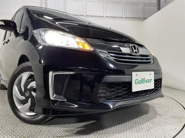ホンダ フリード ハイブリット ジャストセレクション 大阪府 2014(平26)年 3.8万km プレミアムスパークルブラックパール 純正ナビＴＶ　バックカメラ　両側パワースライドドア　クルーズコントロール　ＥＴＣ　スマートキー　オートライト　オートエアコン　電動ミラー　キセノンライト　ワンオーナー　Ｂｌｕｅｔｏｏｔｈ　ＤＶＤ再生
