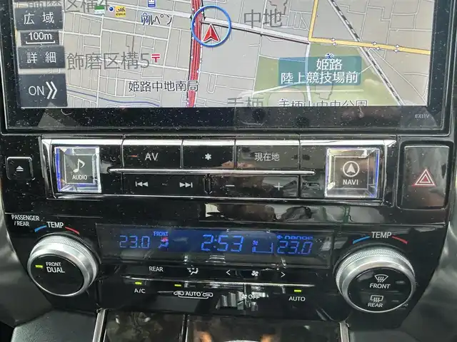 トヨタ アルファード S Aパッケージ タイプブラック 兵庫県 2017(平29)年 4.7万km ホワイトパールクリスタルシャイン サンルーフ/ALPINE11インチナビ(EX11V)/(CD/DVD/BT/SD)/フルセグTV/バックカメラ/ETC/両側パワースライドドア/衝突軽減ブレーキ/レーダークルーズコントロール/前後コーナーセンサー/前方ドライブレコーダー/LEDヘッドライト/オートライト/フォグランプ/電動リアゲート/ステアリングリモコン/革巻きステアリング/電動格納ミラー/オートリトラミラー/スマートキー/社外フロアマット/純正ドアバイザー/純正アルミ18インチ