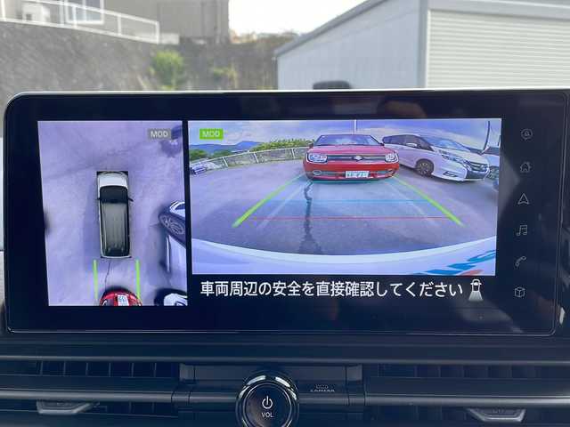 日産 セレナ ハイウェイスター V 山梨県 2023(令5)年 4.4万km プリズムホワイト プロパイロット/純正メモリナビ/フルセグTV　BT/バック　サイド　フロントカメラ/アラウンドビューモニター/両側パワースライドドア/前後コーナーセンサー/ビルトインETC2.0/デジタルインナーミラー/LEDライト/パドルシフト/LDW/BSM/VDC