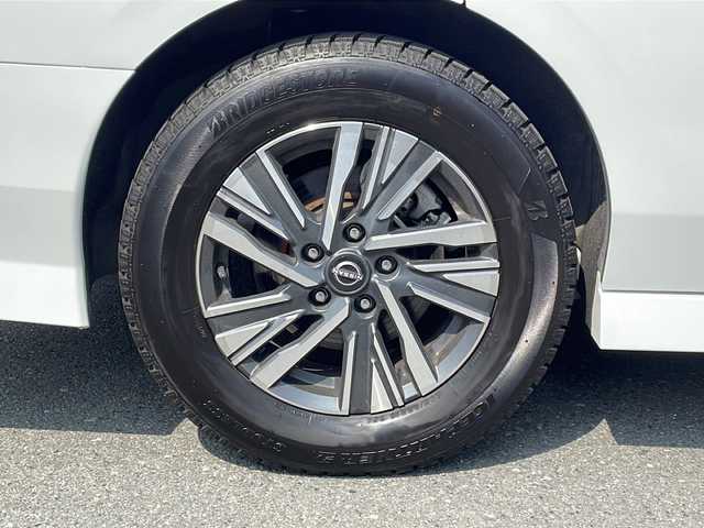 日産 セレナ ハイウェイスター V 山梨県 2023(令5)年 4.4万km プリズムホワイト プロパイロット/純正メモリナビ/フルセグTV　BT/バック　サイド　フロントカメラ/アラウンドビューモニター/両側パワースライドドア/前後コーナーセンサー/ビルトインETC2.0/デジタルインナーミラー/LEDライト/パドルシフト/LDW/BSM/VDC