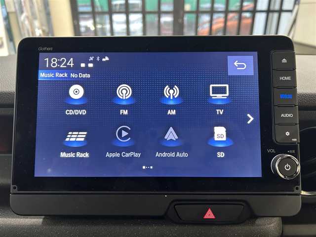 ホンダ Ｎ ＢＯＸ カスタム ターボ コーディネートS 東京都 2024(令6)年 0.6万km プラチナホワイトパール ワンオーナー/純正9インチナビ/(Apple car play/Android Auto/CD/DVD/SD/USB//フルセグ/Bluetooth/iPod）/バックカメラ/前後コーナーセンサー/電動パーキング/ハーフレザー/前席シートヒーター/両側パワースライドドア/プリクラッシュセーフティ/レーダークルーズコントロール/ACC先行車検知音/LKA/路外逸脱抑制機能 /スマートキー/プッシュスタート/LEDライト/オートライト/オートハイビーム/ライトレベライザー/ETC/パドルシフト/革巻きステアリング/ステアリングスイッチ/ISOFIX/ドアバイザー/プライバシーガラス/電格ウィンカーミラー/純正15インチアルミホイール/W+サイド+カーテンSRS＆ABS/横滑り防止装置/取扱説明書/保証書