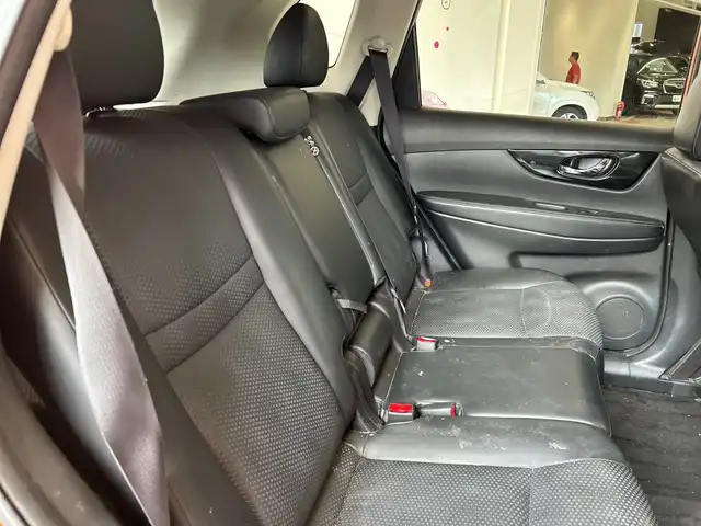 日産 エクストレイル 20X 埼玉県 2018(平30)年 7.2万km プレミアムコロナオレンジ 保証書/取扱説明書/純正SDナビ/　DVD/BT/ワンセグTV/iPod/AUX/バック、アラウンドビューモニター/ETC/4WD/レザーシート/LEDヘッドライト/前後コーナーセンサー/パワーバックドア/ルーフレール/前後ドライブレコーダー/デジタルインナーミラー/スタッドレスタイヤ
