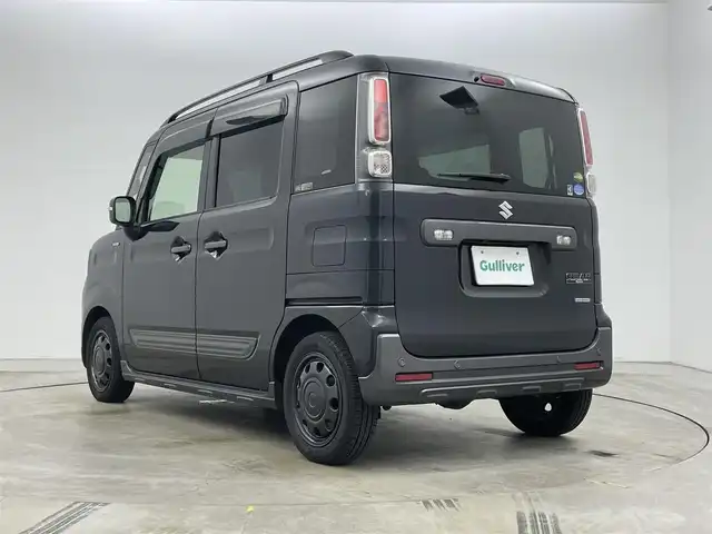 スズキ スペーシア ギア HYBRID XZ 岡山県 2020(令2)年 10万km ブルーイッシュブラックパール3 社外8インチナビ AVIC-RL910/地デジTV/Bluetooth/DVD/CD/SD/バックカメラ /ビルトインETC/スズキセーフティサポート/両側パワースライドドア/シートヒーター/LEDヘッドライト/4WD/リアサーキュレーター/リアサンシェード/プッシュスタート /スマートキー/リアソナー/フォグランプ/オートライト