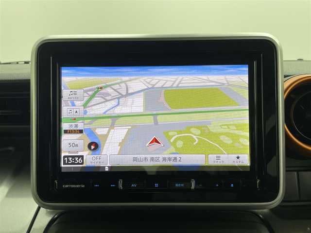 スズキ スペーシア ギア HYBRID XZ 岡山県 2020(令2)年 10万km ブルーイッシュブラックパール3 社外8インチナビ AVIC-RL910/地デジTV/Bluetooth/DVD/CD/SD/バックカメラ /ビルトインETC/スズキセーフティサポート/両側パワースライドドア/シートヒーター/LEDヘッドライト/4WD/リアサーキュレーター/リアサンシェード/プッシュスタート /スマートキー/リアソナー/フォグランプ/オートライト