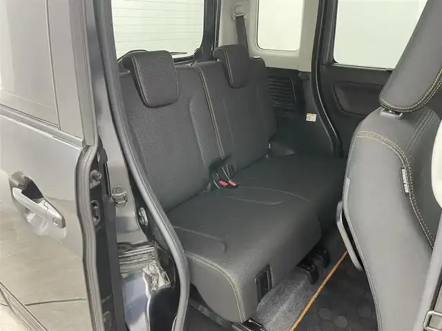 スズキ スペーシア ギア HYBRID XZ 岡山県 2020(令2)年 10万km ブルーイッシュブラックパール3 社外8インチナビ AVIC-RL910/地デジTV/Bluetooth/DVD/CD/SD/バックカメラ /ビルトインETC/スズキセーフティサポート/両側パワースライドドア/シートヒーター/LEDヘッドライト/4WD/リアサーキュレーター/リアサンシェード/プッシュスタート /スマートキー/リアソナー/フォグランプ/オートライト