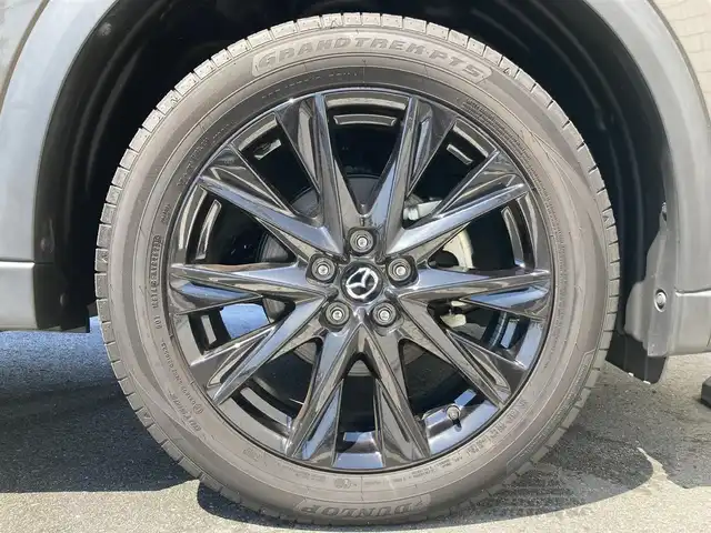 マツダ ＣＸ－５ XD ブラックトーンエディション 静岡県 2021(令3)年 7.7万km チタニウムフラッシュマイカ i-ACTIVESENSE/純正10.25インチセンターディスプレイ/　AM FM Bluetooth スマホ連携/フルセグTV/ETC/前席シートヒーター/ステアリングヒーター/メモリ付パワーシート/アダプティブクルーズコントロール/電動リアゲート/パドルシフト/電動パーキングブレーキ/オートブレーキホールド/LEDヘッドライト/純正19インチブラックアルミホイール/スマートキー×2本/360°ビューモニター