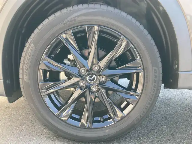 マツダ ＣＸ－５ XD ブラックトーンエディション 静岡県 2021(令3)年 7.7万km チタニウムフラッシュマイカ i-ACTIVESENSE/純正10.25インチセンターディスプレイ/　AM FM Bluetooth スマホ連携/フルセグTV/ETC/前席シートヒーター/ステアリングヒーター/メモリ付パワーシート/アダプティブクルーズコントロール/電動リアゲート/パドルシフト/電動パーキングブレーキ/オートブレーキホールド/LEDヘッドライト/純正19インチブラックアルミホイール/スマートキー×2本/360°ビューモニター