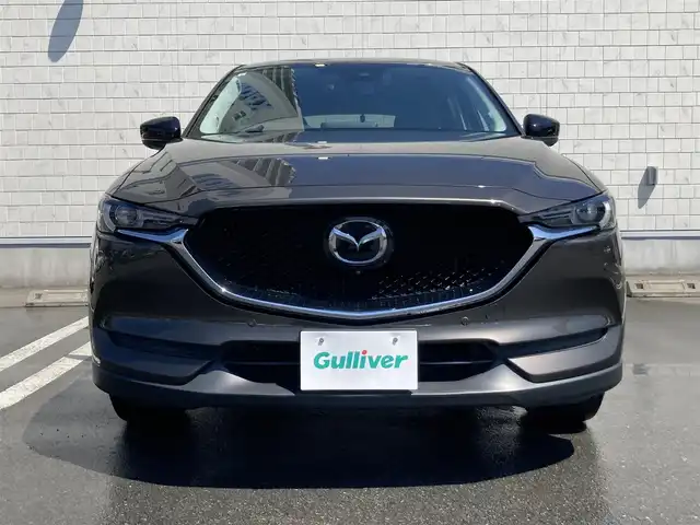 マツダ ＣＸ－５ XD ブラックトーンエディション 静岡県 2021(令3)年 7.7万km チタニウムフラッシュマイカ i-ACTIVESENSE/純正10.25インチセンターディスプレイ/　AM FM Bluetooth スマホ連携/フルセグTV/ETC/前席シートヒーター/ステアリングヒーター/メモリ付パワーシート/アダプティブクルーズコントロール/電動リアゲート/パドルシフト/電動パーキングブレーキ/オートブレーキホールド/LEDヘッドライト/純正19インチブラックアルミホイール/スマートキー×2本/360°ビューモニター