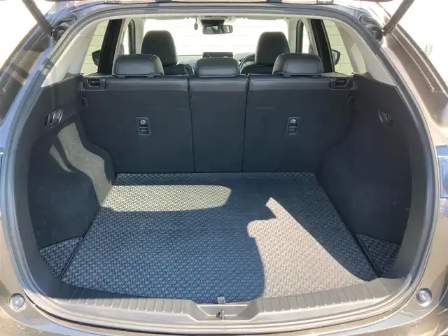 マツダ ＣＸ－５ XD ブラックトーンエディション 静岡県 2021(令3)年 7.7万km チタニウムフラッシュマイカ i-ACTIVESENSE/純正10.25インチセンターディスプレイ/　AM FM Bluetooth スマホ連携/フルセグTV/ETC/前席シートヒーター/ステアリングヒーター/メモリ付パワーシート/アダプティブクルーズコントロール/電動リアゲート/パドルシフト/電動パーキングブレーキ/オートブレーキホールド/LEDヘッドライト/純正19インチブラックアルミホイール/スマートキー×2本/360°ビューモニター