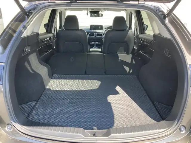 マツダ ＣＸ－５ XD ブラックトーンエディション 静岡県 2021(令3)年 7.7万km チタニウムフラッシュマイカ i-ACTIVESENSE/純正10.25インチセンターディスプレイ/　AM FM Bluetooth スマホ連携/フルセグTV/ETC/前席シートヒーター/ステアリングヒーター/メモリ付パワーシート/アダプティブクルーズコントロール/電動リアゲート/パドルシフト/電動パーキングブレーキ/オートブレーキホールド/LEDヘッドライト/純正19インチブラックアルミホイール/スマートキー×2本/360°ビューモニター