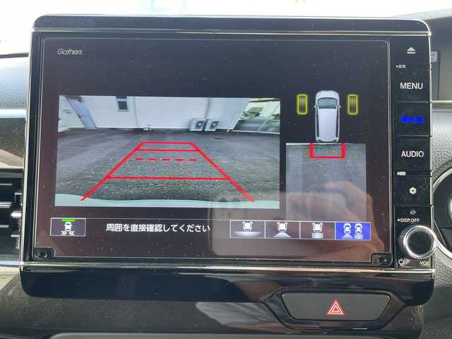 ホンダ Ｎ ＢＯＸ 三重県 2020(令2)年 2万km プラチナホワイトパール 登録時19957km/ワンオーナー/禁煙車/ハーフレザーシート/純正ナビ/（AM/FM/TV/Bluetooth/CD/DVD/HDMI）/フルセグＴＶ/バックカメラ/ビルトインＥＴＣ/レーダークルコン/両側パワースライドドア/純正ドラレコ/ステアリングスイッチ/パドルシフト/シートヒーター/衝突軽減システム/レーンキープアシスト/コーナーセンサー/プッシュスタート/純正フロアマット/スペアキー