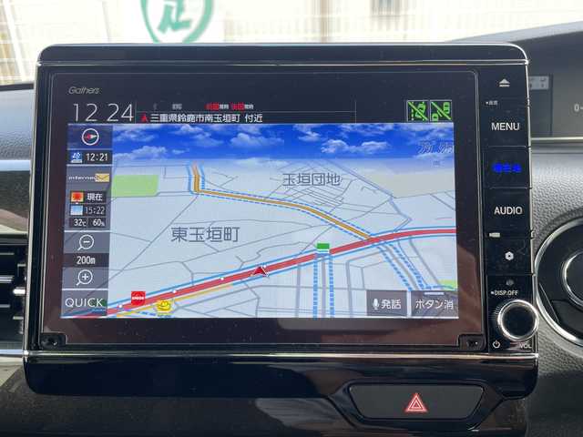 ホンダ Ｎ ＢＯＸ 三重県 2020(令2)年 2万km プラチナホワイトパール 登録時19957km/ワンオーナー/禁煙車/ハーフレザーシート/純正ナビ/（AM/FM/TV/Bluetooth/CD/DVD/HDMI）/フルセグＴＶ/バックカメラ/ビルトインＥＴＣ/レーダークルコン/両側パワースライドドア/純正ドラレコ/ステアリングスイッチ/パドルシフト/シートヒーター/衝突軽減システム/レーンキープアシスト/コーナーセンサー/プッシュスタート/純正フロアマット/スペアキー