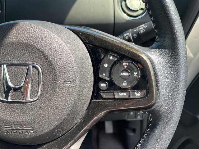 ホンダ Ｎ ＢＯＸ 三重県 2020(令2)年 2万km プラチナホワイトパール 登録時19957km/ワンオーナー/禁煙車/ハーフレザーシート/純正ナビ/（AM/FM/TV/Bluetooth/CD/DVD/HDMI）/フルセグＴＶ/バックカメラ/ビルトインＥＴＣ/レーダークルコン/両側パワースライドドア/純正ドラレコ/ステアリングスイッチ/パドルシフト/シートヒーター/衝突軽減システム/レーンキープアシスト/コーナーセンサー/プッシュスタート/純正フロアマット/スペアキー
