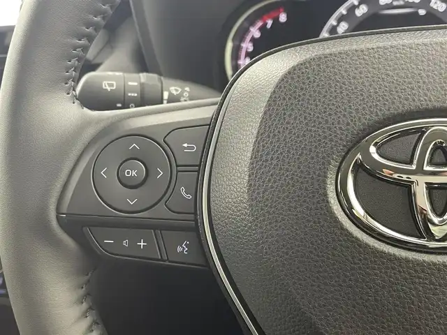 トヨタ ＲＡＶ４ G Zパッケージ 熊本県 2022(令4)年 1.9万km ホワイトパールクリスタルシャイン モデリスタ/ディスプレイオーディオ/・フルセグTV/BT/USB/全方位カメラ/トヨタセーフティセンス/・プリクラッシュセーフティ/・レーントレーシングアシスト/・ブラインドスポットモニター/・クリアランスソナー/・パーキングサポートブレーキ/・ロードサインアシスト/・レーダークルーズコントロール/・オートマチックハイビーム/デジタルインナーミラー/前後ドライブレコーダー/パワーバックドア/ステアリングヒーター/革シート/・パワーシート/・シートヒーター/・シートクーラー/オートライト/LEDヘッドライト/スペアキー