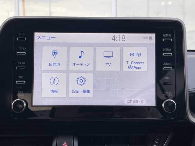 トヨタ Ｃ－ＨＲ G モード ネロ セーフティプラス 神奈川県 2021(令3)年 2.9万km ホワイトパールクリスタルシャイン 純正メモリナビ/ワンセグ/Bluetooth/全周囲カメラ/追従式クルーズコントロール/ドライブレコーダー/前席シートヒーター/オートブレーキホールド/ETC2.0/LEDヘッドライト/フォグランプ/オートマチックハイビーム/オートライト/純正フロアマット/純正アルミホイール/横滑り防止装置/レーンキープアシスト/衝突被害軽減システム/カーテンエアバック