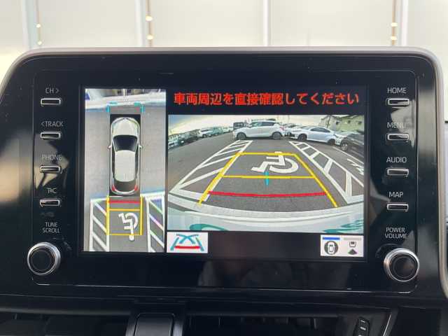 トヨタ Ｃ－ＨＲ G モード ネロ セーフティプラス 神奈川県 2021(令3)年 2.9万km ホワイトパールクリスタルシャイン 純正メモリナビ/ワンセグ/Bluetooth/全周囲カメラ/追従式クルーズコントロール/ドライブレコーダー/前席シートヒーター/オートブレーキホールド/ETC2.0/LEDヘッドライト/フォグランプ/オートマチックハイビーム/オートライト/純正フロアマット/純正アルミホイール/横滑り防止装置/レーンキープアシスト/衝突被害軽減システム/カーテンエアバック