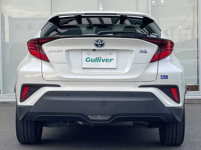 トヨタ Ｃ－ＨＲ G モード ネロ セーフティプラス 神奈川県 2021(令3)年 2.9万km ホワイトパールクリスタルシャイン 純正メモリナビ/ワンセグ/Bluetooth/全周囲カメラ/追従式クルーズコントロール/ドライブレコーダー/前席シートヒーター/オートブレーキホールド/ETC2.0/LEDヘッドライト/フォグランプ/オートマチックハイビーム/オートライト/純正フロアマット/純正アルミホイール/横滑り防止装置/レーンキープアシスト/衝突被害軽減システム/カーテンエアバック