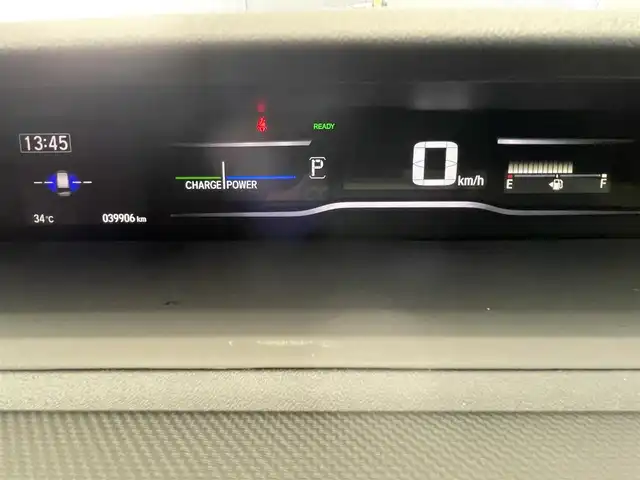 ホンダ ステップワゴン スパーダ ハイブリッド G EX ホンダセンシング 鹿児島県 2018(平30)年 4万km プレミアムスパークルブラックパール 禁煙車/純正ナビ(CD/DVD/Bluetooth/フルセグTV)　/ホンダセンシング　/○衝突軽減ブレーキ〈CMBS〉/○路外逸脱抑制機能/○ACC〈アダプティブ・クルーズ・コントロール〉/バックカメラ　/両側パワースライドドア　/前席シートヒーター　/ＬＥＤヘッドライト　/オートライト　/前方ドライブレコーダー　/ＥＴＣ　/純正アルミホイール　/ドアバイザー