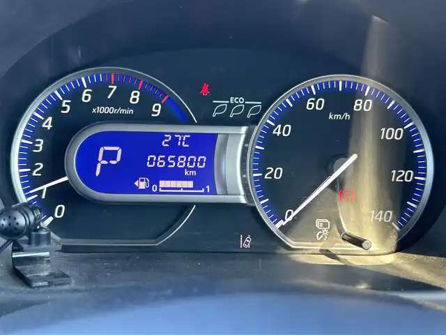 日産 デイズ ハイウェイスターX 鹿児島県 2018(平30)年 6.6万km ブラック 社外ナビ/　　CD/DVD/BT/ワンセグ/全方位カメラ/LEDヘッドライト/純正14インチアルミホイール/アイドリングストップ/オートエアコン/スマートキー/オートマチックハイビーム/横滑り防止装置/レーンキープアシスト