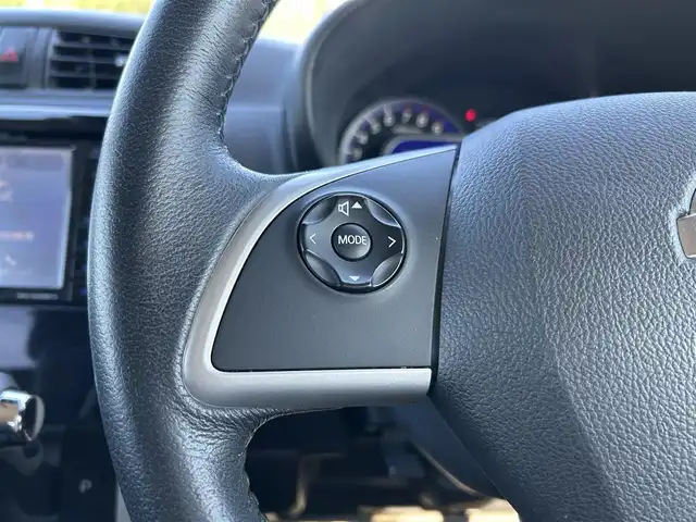 日産 デイズ ハイウェイスターX 鹿児島県 2018(平30)年 6.6万km ブラック 社外ナビ/　　CD/DVD/BT/ワンセグ/全方位カメラ/LEDヘッドライト/純正14インチアルミホイール/アイドリングストップ/オートエアコン/スマートキー/オートマチックハイビーム/横滑り防止装置/レーンキープアシスト