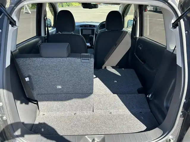 日産 デイズ ハイウェイスターX 鹿児島県 2018(平30)年 6.6万km ブラック 社外ナビ/　　CD/DVD/BT/ワンセグ/全方位カメラ/LEDヘッドライト/純正14インチアルミホイール/アイドリングストップ/オートエアコン/スマートキー/オートマチックハイビーム/横滑り防止装置/レーンキープアシスト